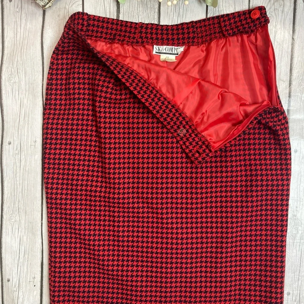 Sk & Company vintage sk